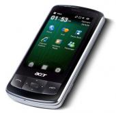 Acer Be Touch PDA E200